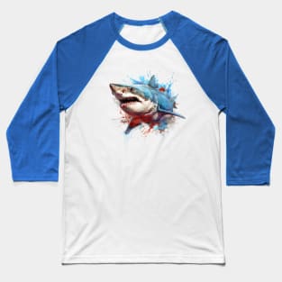 MEG Baseball T-Shirt